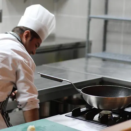 Ramada Plaza Sultanahmet By Wyndham 5* Istambul