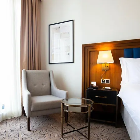 Otel Ramada Plaza By Wyndham Sultanahmet İstanbul