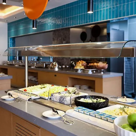 Ramada Plaza Sultanahmet By Wyndham Hotel Istambul