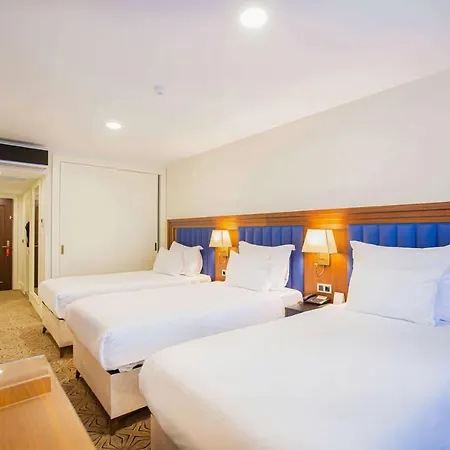 Ramada Plaza Sultanahmet By Wyndham