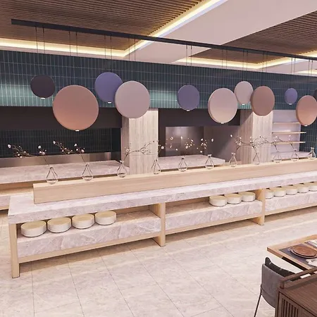 Otel Ramada Plaza By Wyndham Sultanahmet