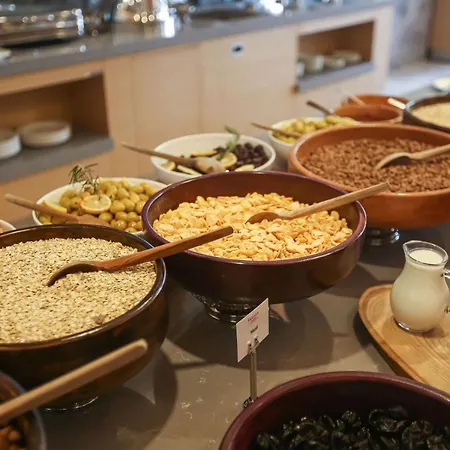 Ramada Plaza Sultanahmet By Wyndham Hotel Istambul