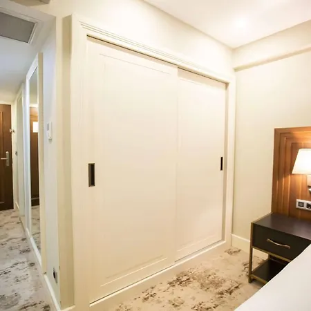Ramada Plaza By Wyndham Sultanahmet Otel