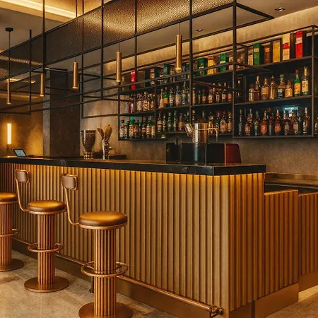 Hotel Ramada Plaza Sultanahmet By Wyndham Istambul