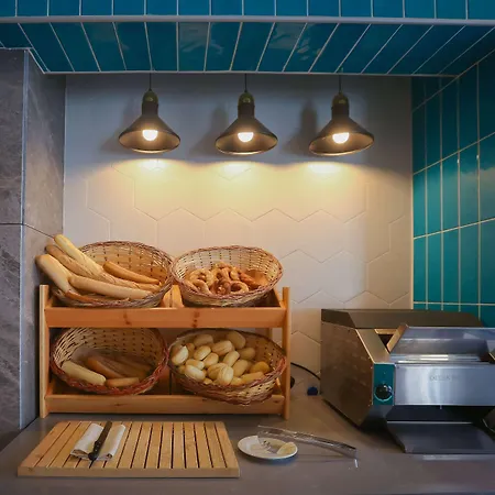 Ramada Plaza Sultanahmet By Wyndham 5*