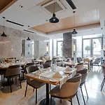 Hotell Ramada Plaza By Wyndham Sultanahmet Istanbul