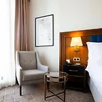 Hotell Ramada Plaza By Wyndham Sultanahmet Istanbul