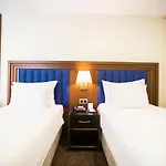 Hotell Ramada Plaza By Wyndham Sultanahmet 5*