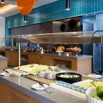 Ramada Plaza By Wyndham Sultanahmet Hotell Istanbul