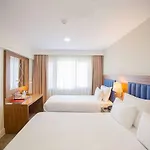 Ramada Plaza By Wyndham Sultanahmet Hotell