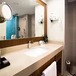 Hotell Ramada Plaza By Wyndham Sultanahmet Istanbul