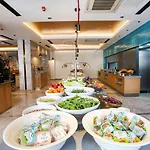 Ramada Plaza By Wyndham Sultanahmet Hotell Istanbul