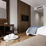 Ramada Plaza By Wyndham Sultanahmet Hotell Istanbul