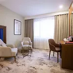 Ramada Plaza By Wyndham Sultanahmet Hotell 5*