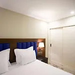 Hotell Ramada Plaza By Wyndham Sultanahmet 5*