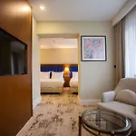 Ramada Plaza By Wyndham Sultanahmet Hotell Istanbul