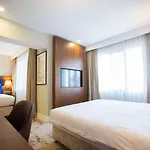 Ramada Plaza By Wyndham Sultanahmet Hotell Istanbul