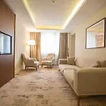 Ramada Plaza By Wyndham Sultanahmet Hotell 5*