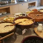 Ramada Plaza By Wyndham Sultanahmet Hotell Istanbul