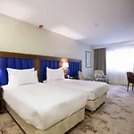 Hotell Ramada Plaza By Wyndham Sultanahmet Istanbul