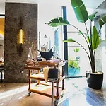 Ramada Plaza By Wyndham Sultanahmet Hotell Istanbul