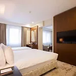Ramada Plaza By Wyndham Sultanahmet Istanbul