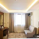 Ramada Plaza By Wyndham Sultanahmet Hotell 5*