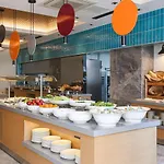 Hotell Ramada Plaza By Wyndham Sultanahmet 5*