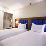 Ramada Plaza By Wyndham Sultanahmet 5* Istanbul