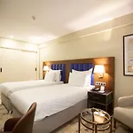 Hotell Ramada Plaza By Wyndham Sultanahmet Istanbul