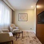 Ramada Plaza By Wyndham Sultanahmet Hotell