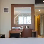 Ramada Plaza By Wyndham Sultanahmet Hotell