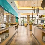 Ramada Plaza By Wyndham Sultanahmet 5*