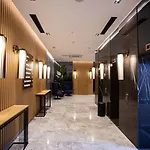 Hotell Ramada Plaza By Wyndham Sultanahmet Istanbul