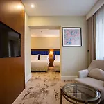 Ramada Plaza By Wyndham Sultanahmet Hotell Istanbul
