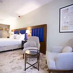 Ramada Plaza By Wyndham Sultanahmet 5*