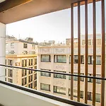 Ramada Plaza By Wyndham Sultanahmet Hotell