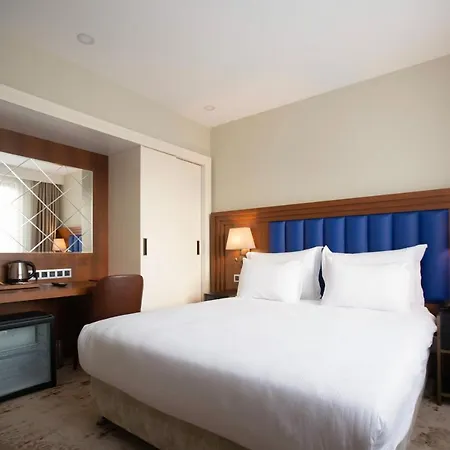 Ramada Plaza By Wyndham Sultanahmet 3*