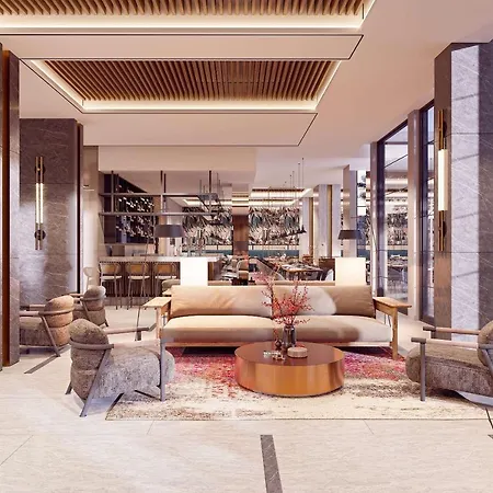 Ξενοδοχείο Ramada Plaza By Wyndham Sultanahmet