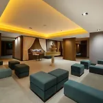 Szálloda Ramada Plaza By Wyndham Sultanahmet Isztambul