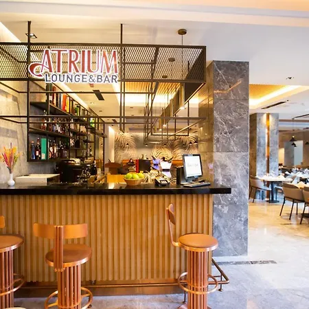 Ramada Plaza Sultanahmet فندق