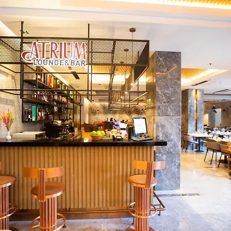 Ramada Plaza Sultanahmet فندق