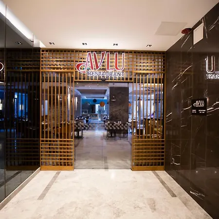 فندق Ramada Plaza Sultanahmet اسطنبول