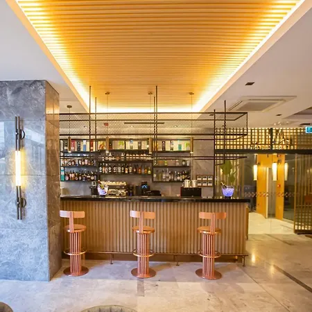 Ramada Plaza Sultanahmet Hotel