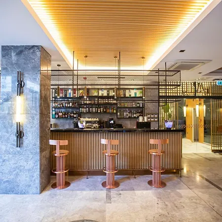 Hotel Ramada Plaza Sultanahmet Istanbul