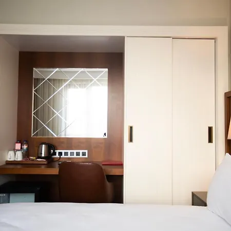 Ramada Plaza Sultanahmet Hotel Istanbul