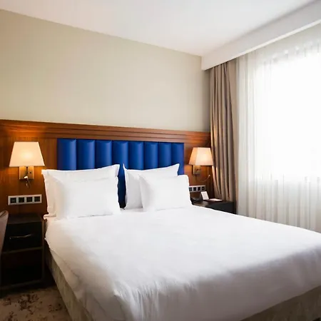 Ramada Plaza Sultanahmet فندق اسطنبول