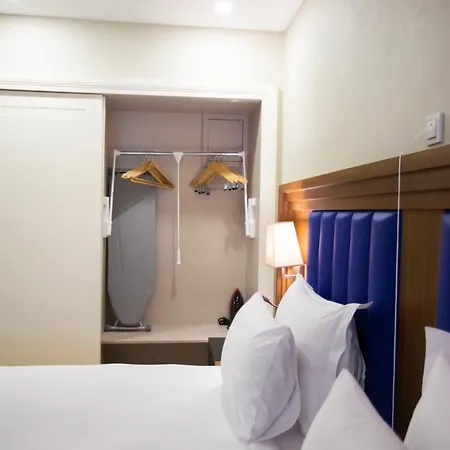 Otel Ramada Plaza By Wyndham Sultanahmet 5*