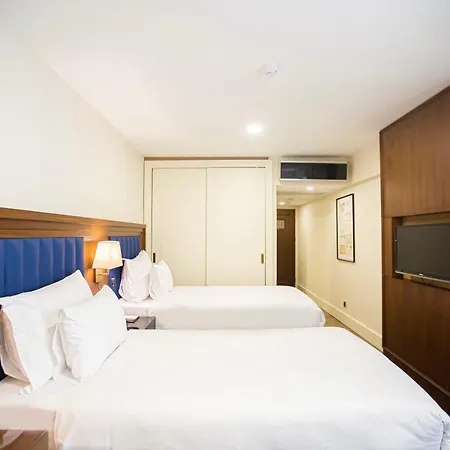 Ramada Plaza Sultanahmet فندق 5*