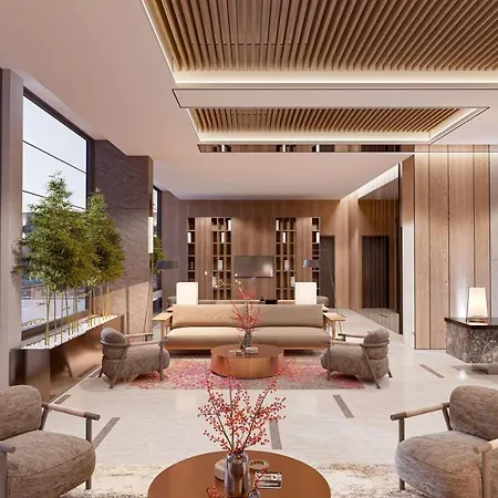 Ramada Plaza By Wyndham Sultanahmet 5*